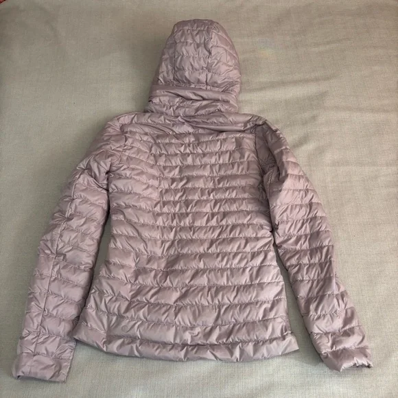 lululemon athletica pack it down Puffer Jacket down filled - Picture 2 of 5